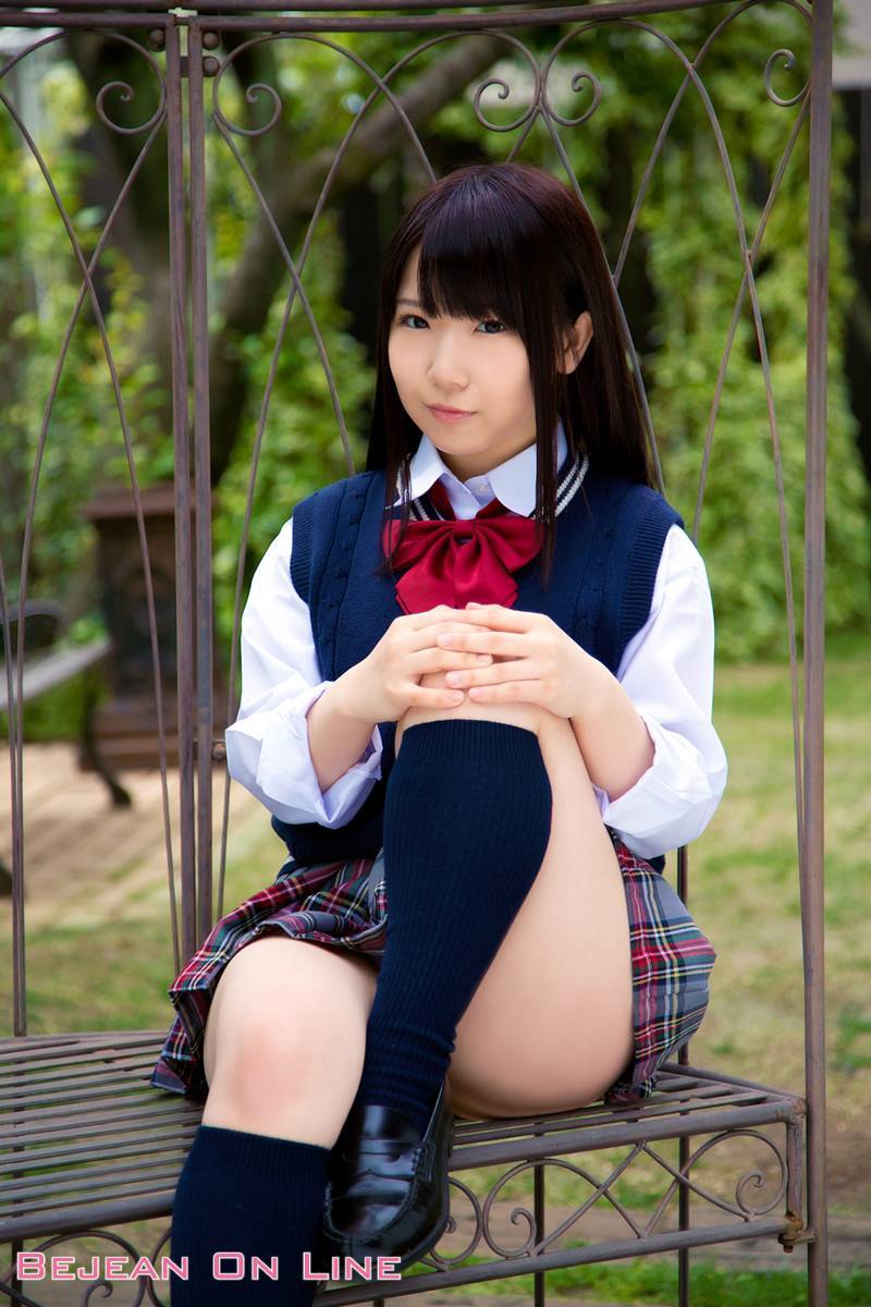 [Bejean On Line] 私立Bejean女学館 - 愛須心亜 Cocoa Aisu 2